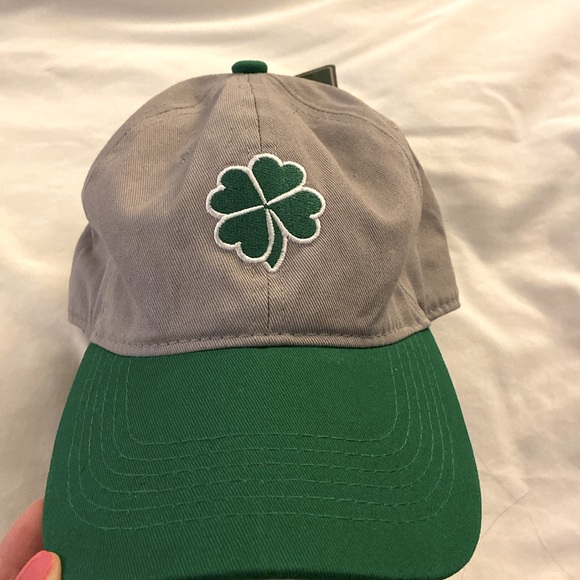 5 for $30! NEW St. Paddy’s baseball cap unisex men’s women’s St Patrick’s Day - Picture 3 of 5